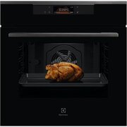  Духовой шкаф Electrolux KOFBH39H черный 