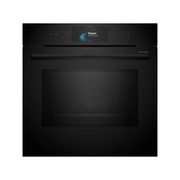  Духовой шкаф BOSCH HNG978QB1 Accent line черный 