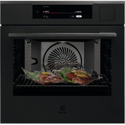  Духовой шкаф Electrolux KOAAS3ST черный 