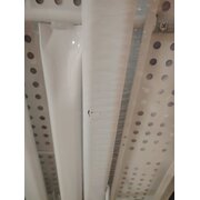  УЦ Гладильная доска НИКА Sophy SF/SC Haushalt scandinavian (плохая упаковка, потертость на корпусе) 