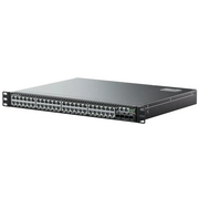  Коммутатор CIT S2158-48T4D-P-AC-FR (L3) 48PoE 48PoE+ 