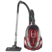  Пылесос Eurostek EVC-4514 красный 