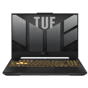  Ноутбук ASUS TUF Gaming FX707VJB-HX102 (90NR0MY5-M003T0) Grey 17.3" FHD Core 5 210H/16Gb/SSD1Tb/RTX 3050 6Gb/noOS 