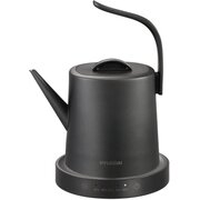  Электрочайник Hyundai HYK-S5503 титан/титановый 