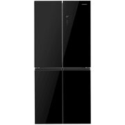  Холодильник MAUNFELD MFF190NFB01 