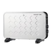  Конвектор GALAXY GL 8231 