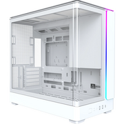  Корпус Montech King 15 White / mATX 