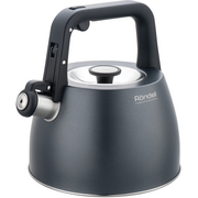  Чайник Rondell Filigran RDS-1950 серый 