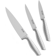  Набор ножей кухонных Rondell Imperial RD-2008 компл 3предм. стальной подар.коробка 