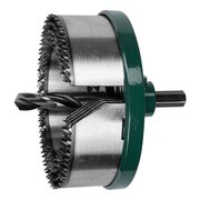  Пила кольцевая наборная по дереву, KRAFTOOL 68-74-80-90-100x32мм 29584-H5-32 