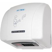  Сушилка для рук G-Teq 8851 PW белый 