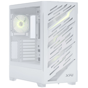  Корпус ADATA XPG Starker Air BTF (STARKERAIRBTFMTA-WHCWW) белый 