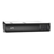  ИБП APC Smart-UPS RM Smart-UPS SMT3000RMI2UNС 3000 2700Вт 3000ВА черный 
