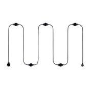  Сетевой удлинитель Buro BU-PDS6.7/B 7м (6 розеток) черный 