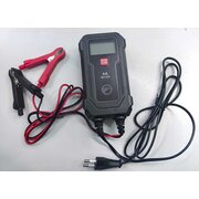  Зарядное устройство Berkut BC-4A 