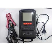  Зарядное устройство Berkut BC-12A 