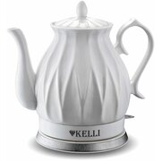  Электрочайник Kelli KL-1341 черный 