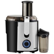  Соковыжималка BBK JC080-H22 черный/металлик 