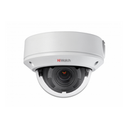  Камера видеонаблюдения IP HiWatch DS-I458ZM (2.8-12.0mm) 2.8-12мм цв. 