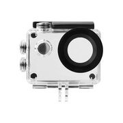  Водонепрницаемый чехол AKASO Waterproof case V50 Elite (SYAC0055-CR) 