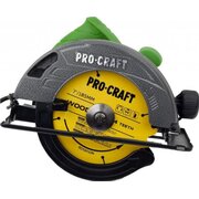  Пила циркулярная Procraft KR2300 
