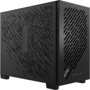  Корпус ADATA XPG Valor Air Nano (VALORAIRNANOMAA-BKCWW) черный 