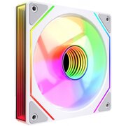  Вентилятор 4FAN F69 White F6912W1 120mm 