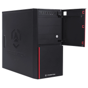  ПК Гравитон Д52И (208502) i5-13400/1x16GB/1xSSD512GB/FP 2xUSB2.0/450W/K+M/NoOS/3YST 