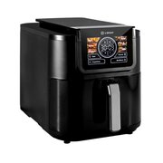  Аэрогриль Libhof AFB-08 black 