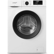  Стиральная машина Vitek VT-WME6008 белый 