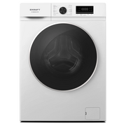  Стиральная машина KRAFT KF-MBDS8147W 