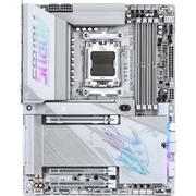  Материнская плата Gigabyte X870E Aorus Pro X3D Ice 