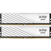  ОЗУ ADATA AX5U6000C3416G-DTLABWH DIMM DDR5-6000 32GB (16GBx2) 