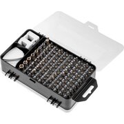  Набор бит WORTEX BS 115 (1323451) 