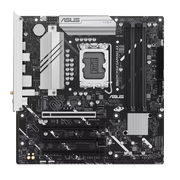  Материнская плата ASUS B860M Max Gaming AX (90MB1JZ0-M0EAY0) 