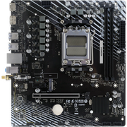  Материнская плата Biostar A620MS-E 