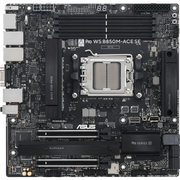  Материнская плата ASUS Pro WS B850M-ACE SE (90MB1MN0-M0EAY0) 