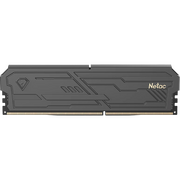  ОЗУ Netac Shadow III, NTSHD4P32SP-08K, DDR 4 DIMM 8Gb PC25600, 3200Mhz, CL16 с рад 
