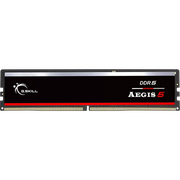  ОЗУ G.Skill Aegis 5 (F5-5600J3636C16GX1-IS) DIMM DDR5 16Gb 5600MHz PC-44800 CL36 1.2V 