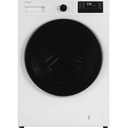  Стиральная машина Vitek VT-WME8201 белый инвертор 