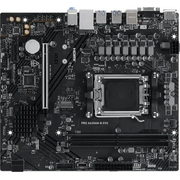  Материнская плата MSI Pro A620AM-B Evo 