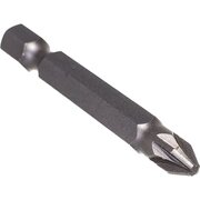  Бита EDGE by PATRIOT 818010030 PZ2 длина 50мм, 2шт в блистере 