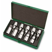  Набор бит Toptul GAAD1007 