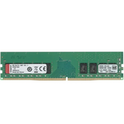  ОЗУ Kingston KVR24E17S8/8 DDR4 DIMM 8GB PC4-19200, 2400MHz, ECC, CL17 