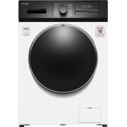  Стиральная машина Weissgauff WM 47814 Inverter Steam 