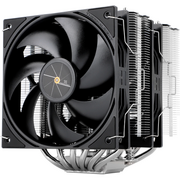  Кулер Thermalright Peerless Assassin 120 SE V3 LGA115X/1200/1700/1851/AM4/AM5 (Dual Tower, 2x120mm PWM Fan, медное основание, 6 тепл. трубок 6мм) 