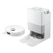  Робот-пылесос Roborock Qrevo Edge белый EU 