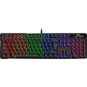  Клавиатура Genius Scorpion K12 RGB Led USB Black 