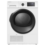  Сушильная машина MDR0815WH C Power 