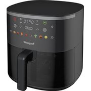 Аэрогриль Weissgauff WAF 706 DB Compact Fry 